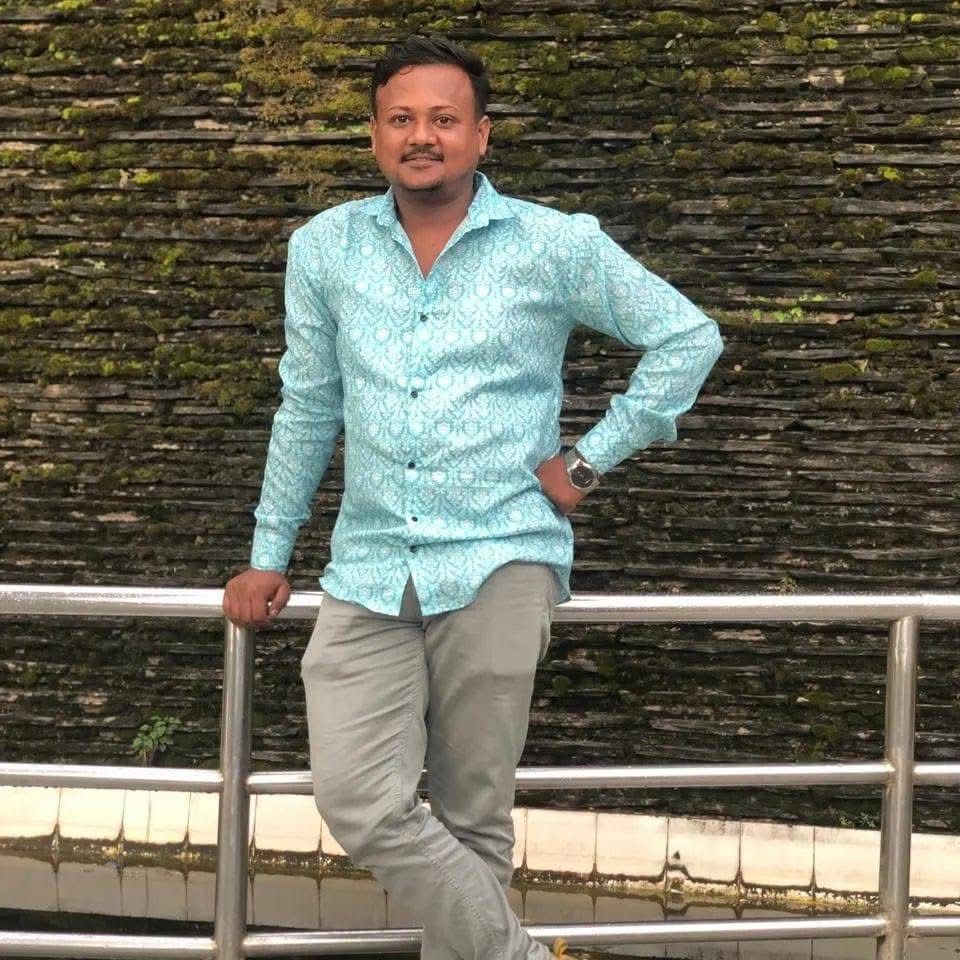 Subham Dutta